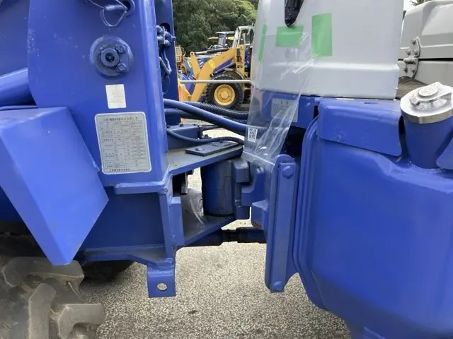 Xúc lật mini No.46 - 8