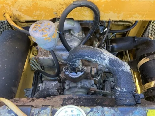 Xúc lật mini No.474 - 11