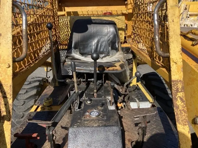 Xúc lật mini No.474 - 12