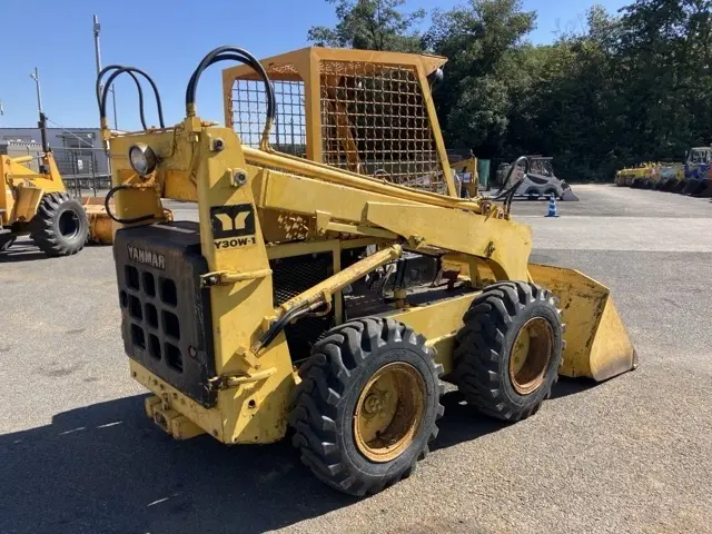 Xúc lật mini No.474 - 3