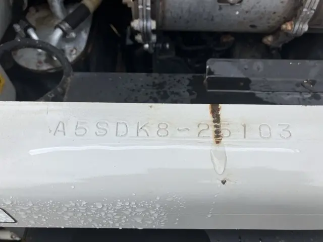 Xúc lật mini No.475 - 8