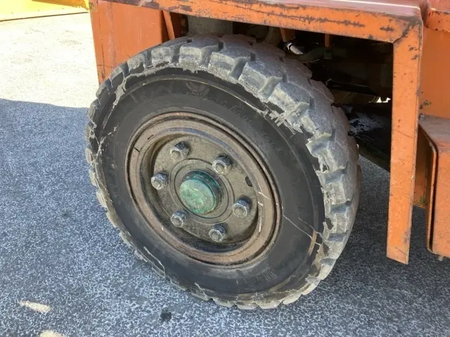 Máy xúc lật No.478 - 11