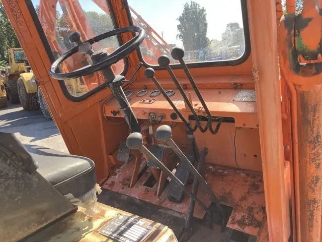 Máy xúc lật No.478 - 15