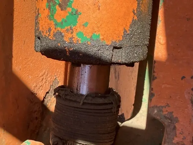 Máy xúc lật No.478 - 18