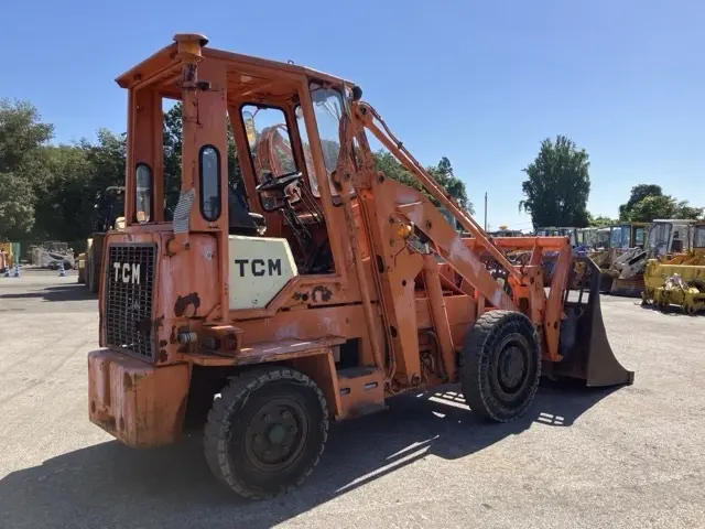Máy xúc lật No.478 - 3