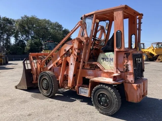 Máy xúc lật No.478 - 4