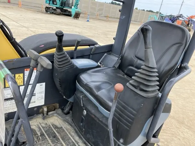 Máy đào mini No.49 - 20