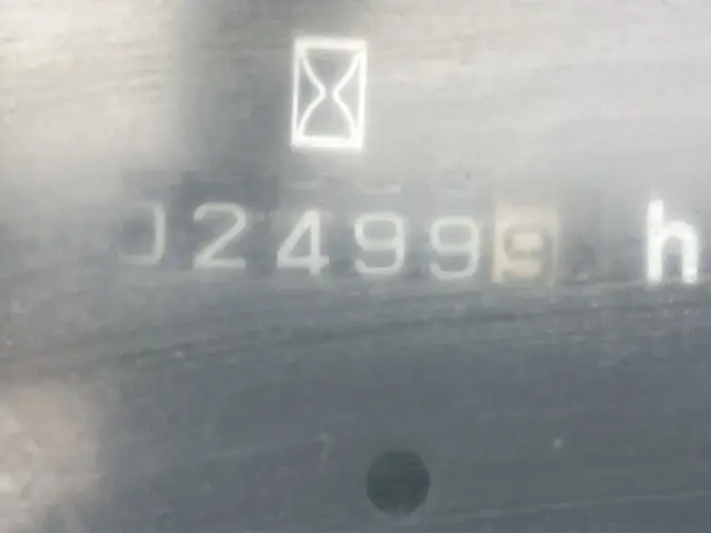 Máy đào mini No.49 - 21