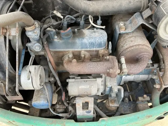 Máy đào mini No.50 - 17