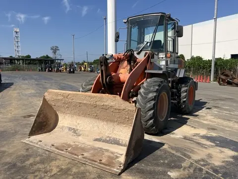 Máy xúc lật No.50005