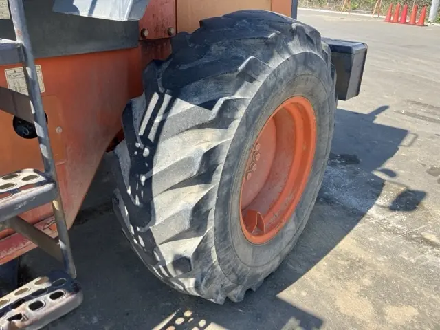 Máy xúc lật No.50005 - 10