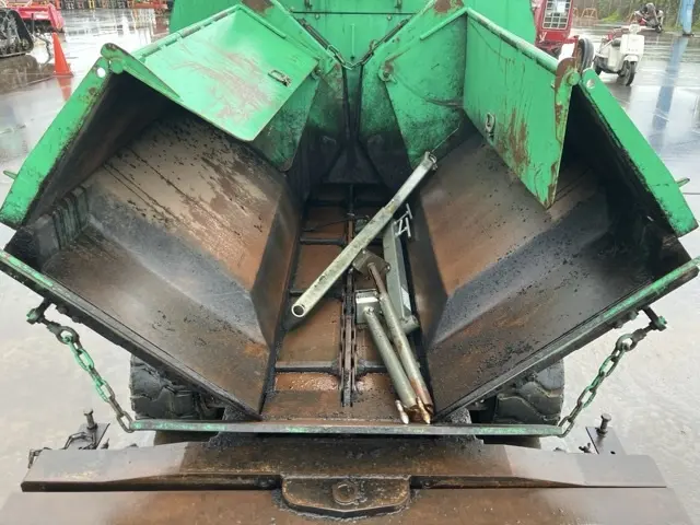 Máy rải nhựa No.50007 - 12