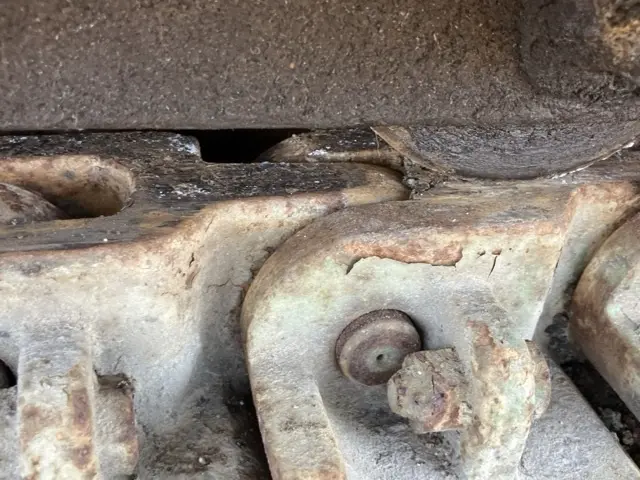 Máy rải nhựa No.503 - 11