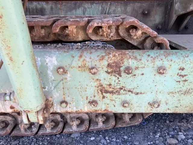 Máy rải nhựa No.503 - 13