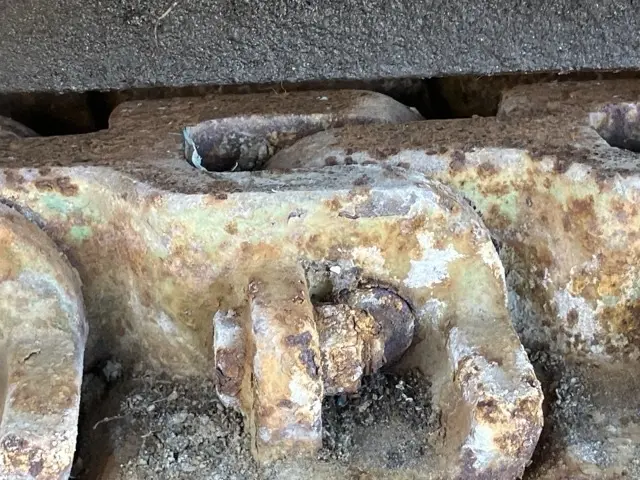 Máy rải nhựa No.503 - 15