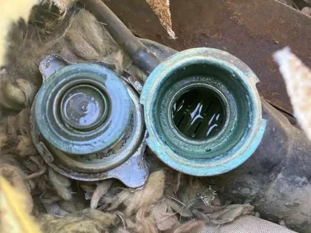 Máy rải nhựa No.503 - 23