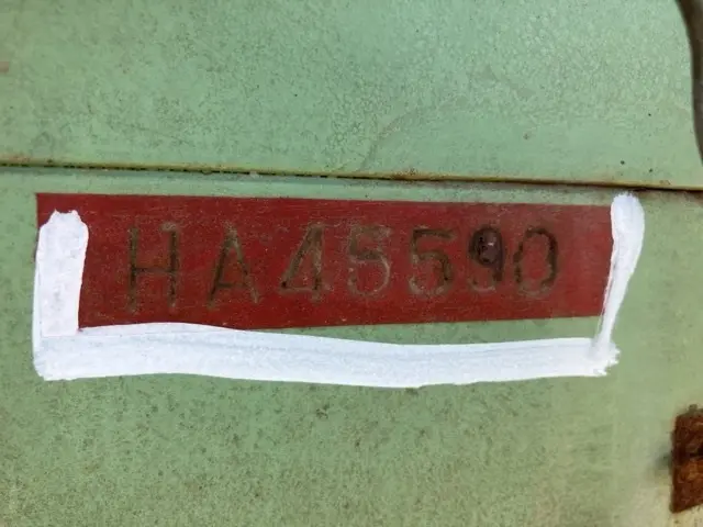Máy rải nhựa No.503 - 6