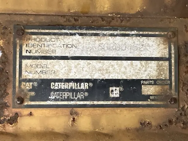 Xe ủi No.505 - 5