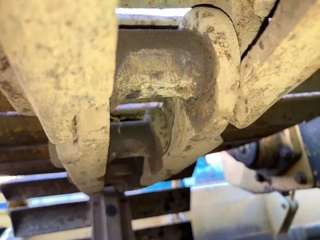 Xe ủi No.506 - 12