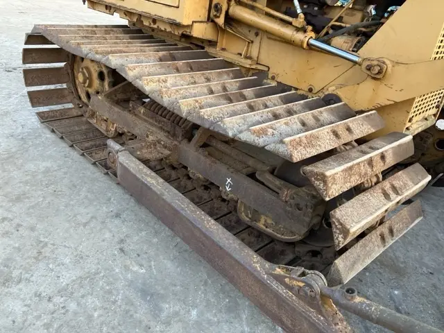 Xe ủi No.506 - 13