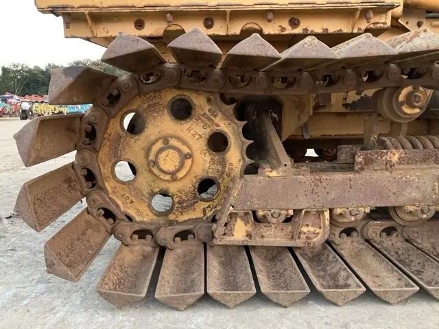 Xe ủi No.506 - 15