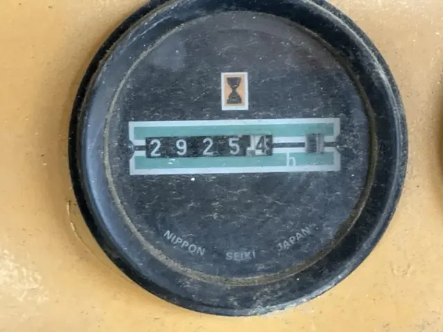 Xe ủi No.506 - 21