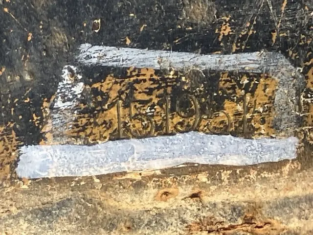 Xe ben xích No.508 - 8