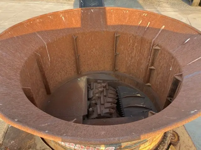 Máy nghiền di động No.509 - 14