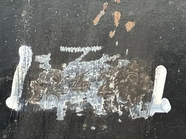 Máy nghiền di động No.509 - 6