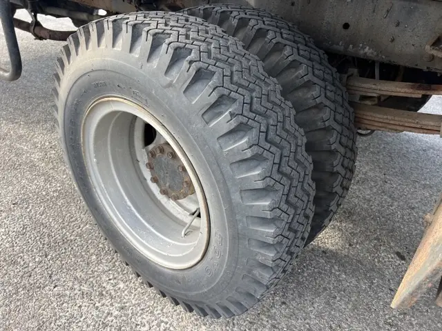 Xe cẩu No.51 - 10
