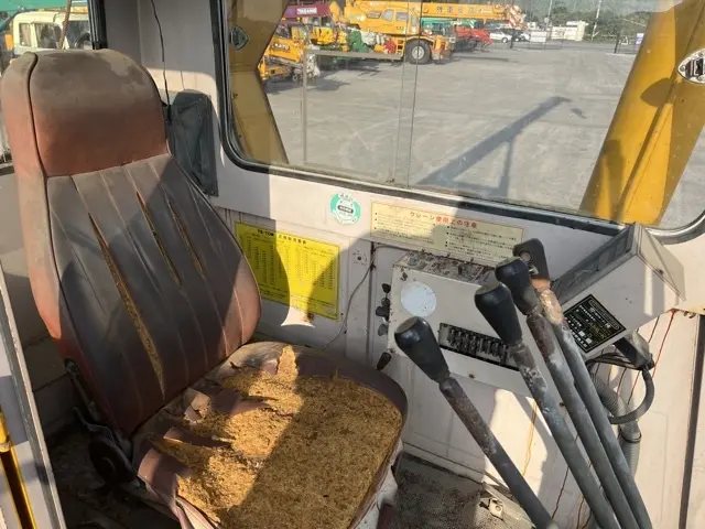 Xe cẩu No.51 - 22