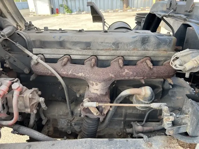 Xe cẩu No.51 - 24