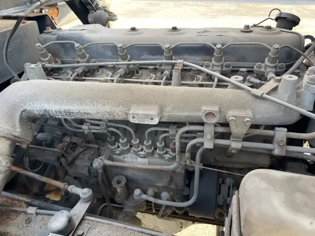 Xe cẩu No.51 - 25