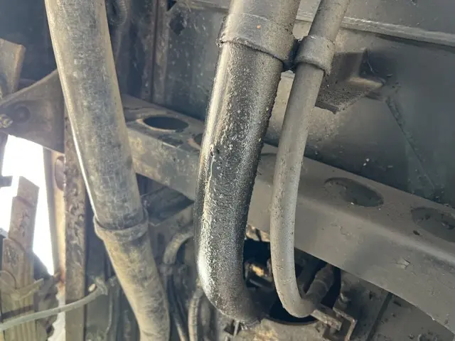 Xe cẩu No.51 - 26