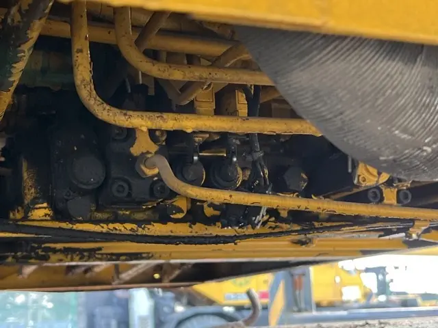 Xe cẩu No.51 - 27