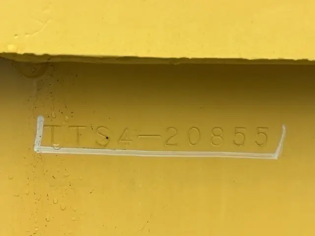 Xe lu lốp No.511 - 6