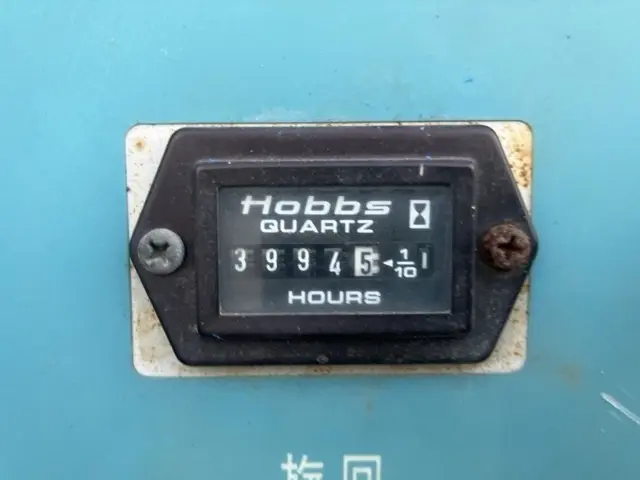 Xe nâng người No.512 - 18