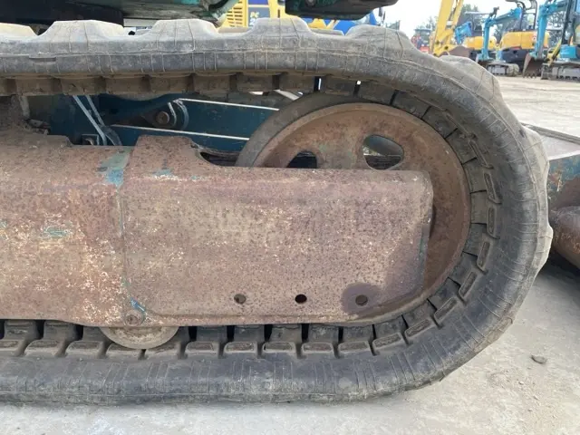 Máy đào mini No.52 - 12