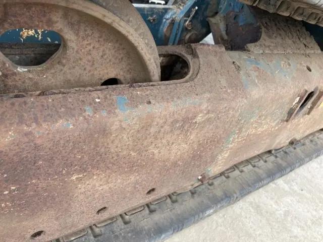 Máy đào mini No.52 - 22