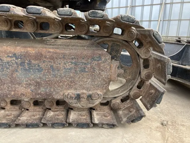 Máy đào mini No.53 - 13