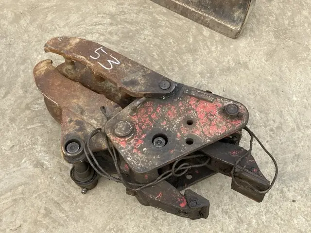 Máy đào mini No.53 - 17