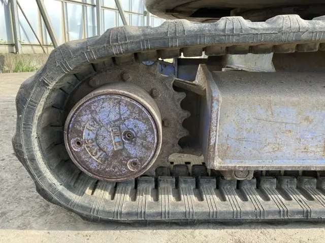Máy đào mini No.54 - 13