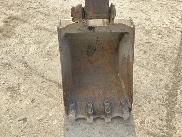 Máy đào mini No.54 - 14