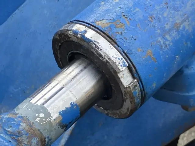 Xúc lật mini No.56 - 18