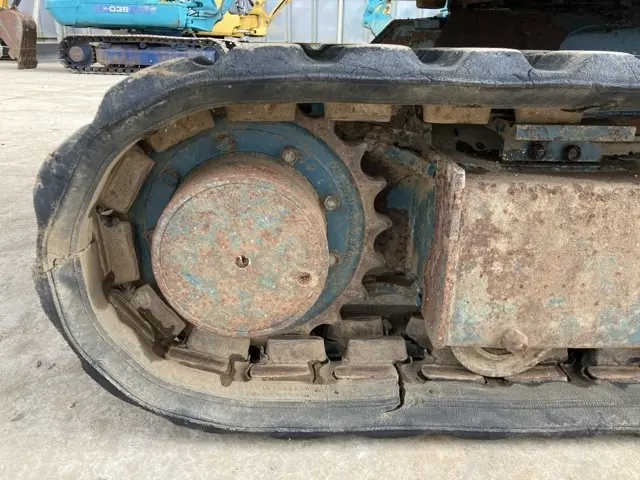 Máy đào mini No.57 - 13