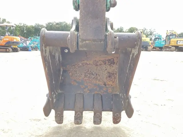 Máy đào mini No.57 - 14