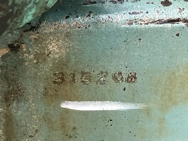 Máy đào mini No.57 - 6