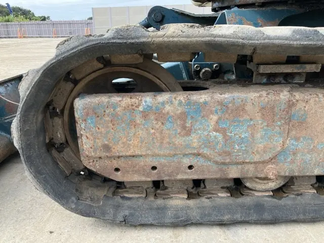 Máy đào mini No.57 - 9