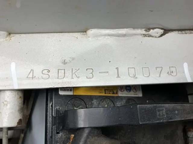 Xúc lật mini No.58 - 6