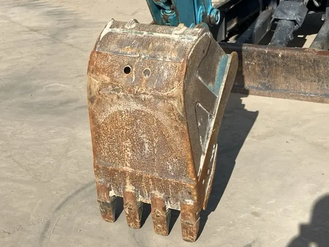Máy đào mini No.6 - 19
